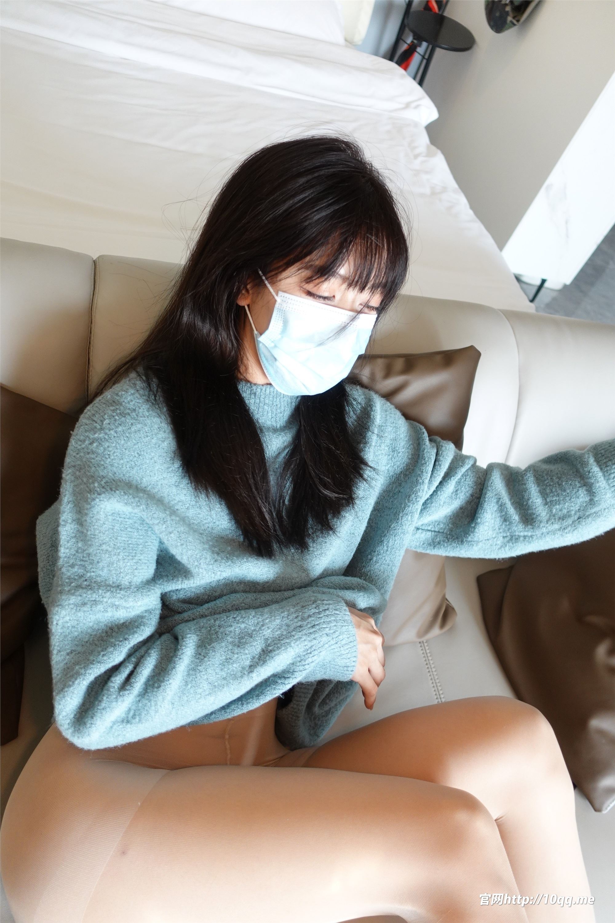 ROSI口罩系列 2022.04.13 NO.2131